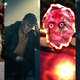 Scenes from The Thaw, All Those Who Wander, Conspiracy, and Context Is For Kings, Episodes of Star Trek: Voyager, Star Trek: Strange New Worlds, Star Trek: The Next Generation, and Star Trek: Discovery.